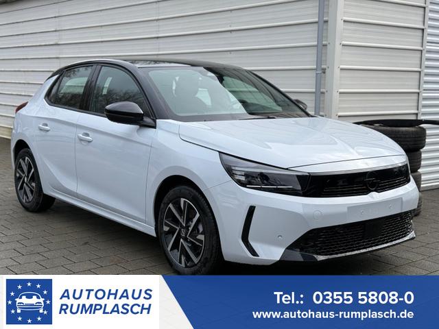 Opel Corsa - GS 1.2 Turbo *Kamera*SHZ*PDC*