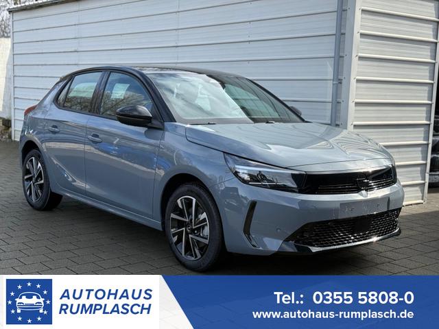 Opel Corsa - GS 1.2 Turbo *Kamera*Totwinkel*SHZ*PDC*