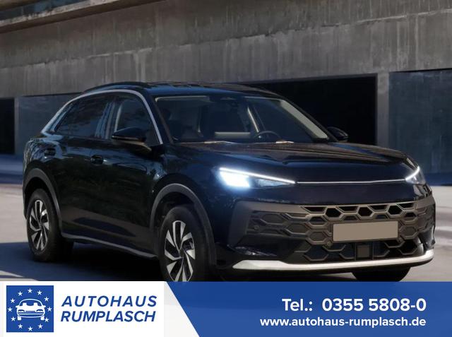 Volkswagen T-Roc - Life 1.5 eTSI DSG AHK*Android Auto*SHZ*ACC*Kamera*5J Garantie*Klimaauto*