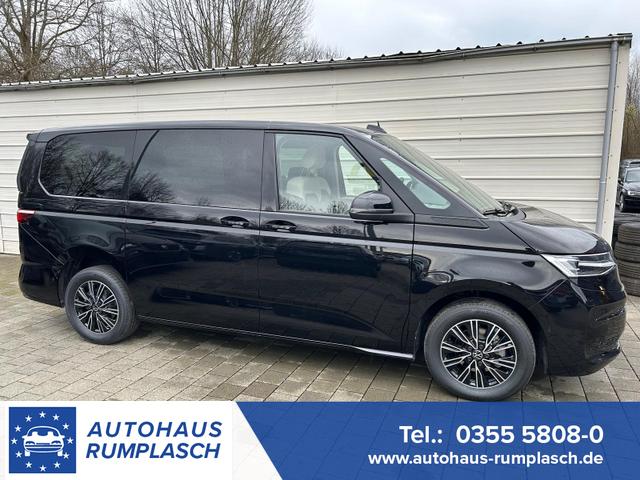 Volkswagen T7 Multivan - Business 2.0 TDI, DSG AHK*7 Sitz*NAVI*Android Auto*SHZ*Matrix*17"*Kamera*3Z Klimaauto*