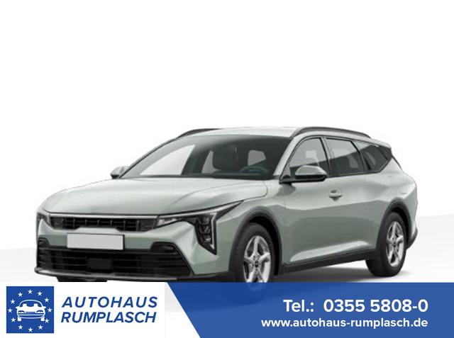 Kia K4 - Gold SW 1.6 T-GDi DCT Android Auto*Navi*Totwinkel*SHZ*Kamera*PrivacyGlas*ACC*Keyless*2Z Klimaauto*