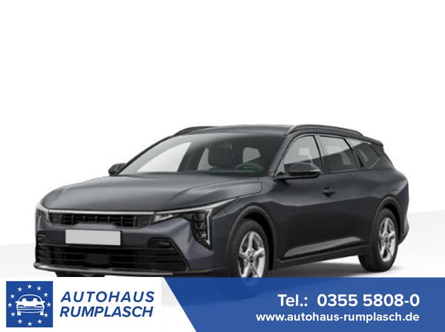 Kia K4 - Gold SW 1.6 T-GDi DCT Android Auto*Navi*Totwinkel*SHZ*Kamera*PrivacyGlas*ACC*Keyless*2Z Klimaauto*