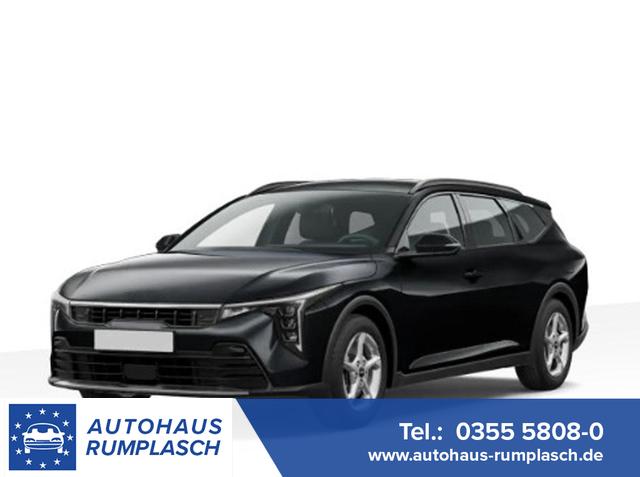 Kia K4 - Gold SW 1.6 T-GDi DCT Android Auto*Navi*Totwinkel*SHZ*Kamera*PrivacyGlas*ACC*Keyless*2Z Klimaauto*