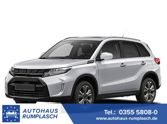 Suzuki Vitara - GL+ Comfort 1.4 MHEV AT 4WD Android Auto*Navi*SHZ*ACC*Kamera*Klimauto*LED*PrivacyGlas
