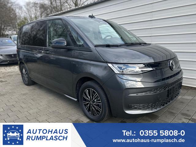Volkswagen T7 Multivan - Business 2.0 TDI, DSG AHK*7 Sitz*NAVI*Android Auto*SHZ*Matrix*17"*Kamera*3Z Klimaauto*