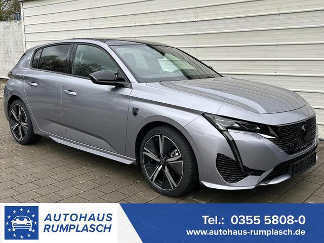 Peugeot 308 - Hybrid 145 GT e-DCS6 *Pano*360*TOP ANGEBOT