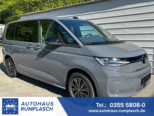 Volkswagen T7 Multivan - Business 2.0 TDI, DSG AHK*7 Sitz*NAVI*Android Auto*SHZ*Matrix*17"*Kamera*3Z Klimaauto*