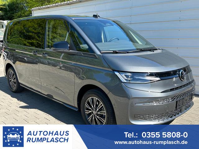 Volkswagen T7 Multivan - Business 2.0 TDI, DSG Standheizung*AHK*7 Sitz*NAVI*Android Auto*SHZ*Matrix*17"*Kamera*3Z Klimaauto*