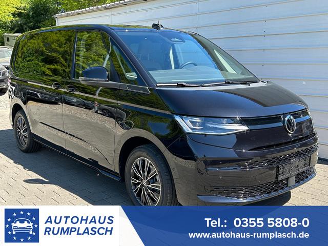Volkswagen T7 Multivan - Business 2.0 TDI, DSG Standheizung*AHK*7 Sitz*NAVI*Android Auto*SHZ*Matrix*17"*Kamera*3Z Klimaauto*