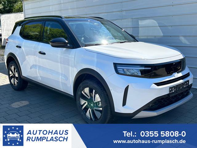 Opel Frontera - GS Hybrid 145 e-DCT6 7Sitzer*Navi*SHZ*TechPaket*LED*Kamera*Klimaauto*