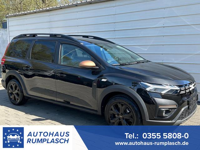 Dacia Jogger - Extreme+ TCe 110 7 Sitzer*Android Auto*Navi*SHZ*Kamera*Keyless*Klimaauto