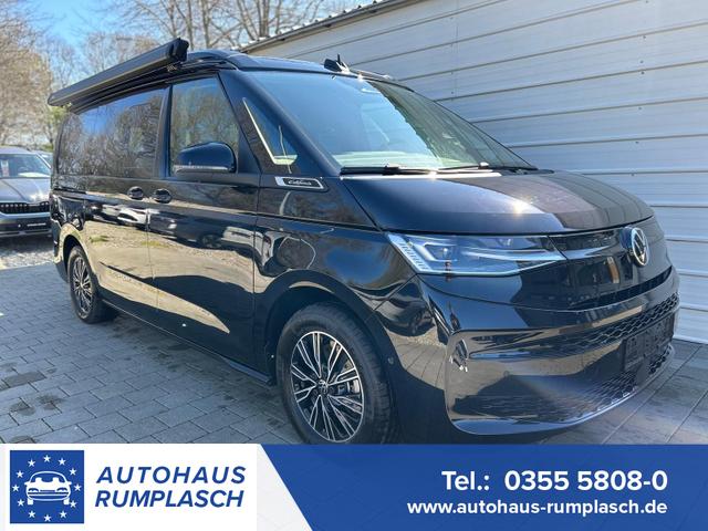 Volkswagen T7 California - Beach L&Uuml;