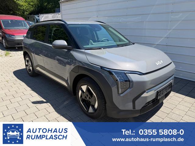 Kia EV3 - 81.4 KWH EARTH MJ26 WINTER-CONNECT BUSINESS UPGRADE