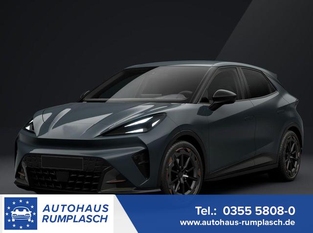 Cupra Raval - VZ 226 PS Android Auto*SHZ*W&auml;rmePumpe*ACC*Kamera*Keyless*2Z Klimaauto*