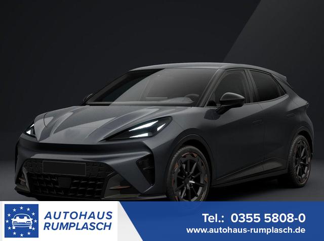Cupra Raval - VZ 226 PS Android Auto*SHZ*W&auml;rmePumpe*ACC*Kamera*Keyless*2Z Klimaauto*