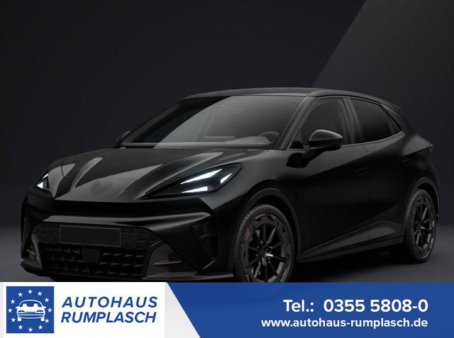 Cupra Raval - VZ 226 PS Android Auto*SHZ*W&auml;rmePumpe*ACC*Kamera*Keyless*2Z Klimaauto*