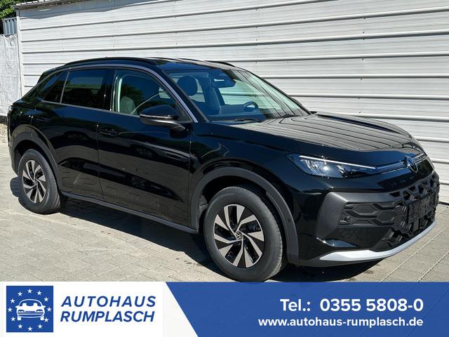 Volkswagen T-Roc - Life 1.5 eTSI DSG Neues Modell*AHK*Android Auto*SHZ*ACC*Kamera*5J Garantie*Klimaauto*