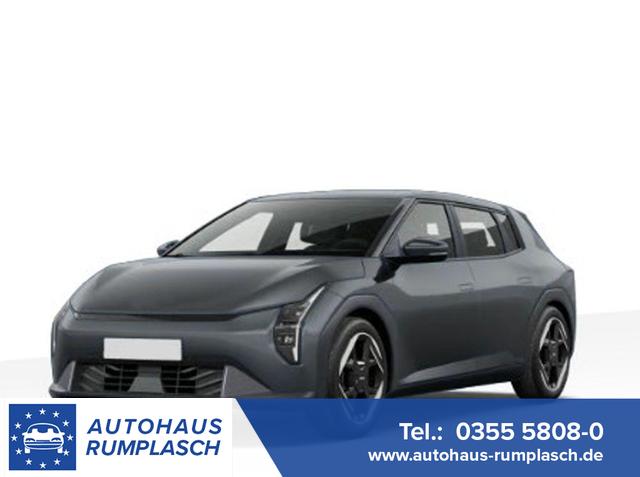Kia EV4 - Earth 81.4-kWh Android Auto*Navi*4x SHZ*W&auml;rmepumpe*Kamera*Keyless*E-Heck*2Z Klimaauto