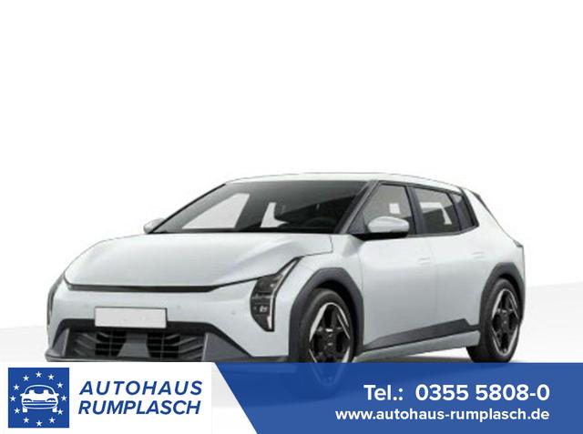 Kia EV4 - Earth 81.4-kWh Android Auto*Navi*4x SHZ*W&auml;rmepumpe*Kamera*Keyless*E-Heck*2Z Klimaauto