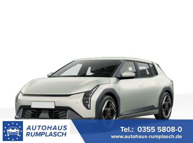 Kia EV4 - Earth 81.4-kWh Android Auto*Navi*4x SHZ*W&auml;rmepumpe*Kamera*Keyless*E-Heck*2Z Klimaauto