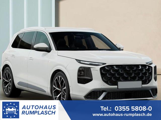 Audi Q7 - Signature Edition 3.0 TDI TT8 quattro TechPlus*22"LM*Android Auto*Navi*Matrix