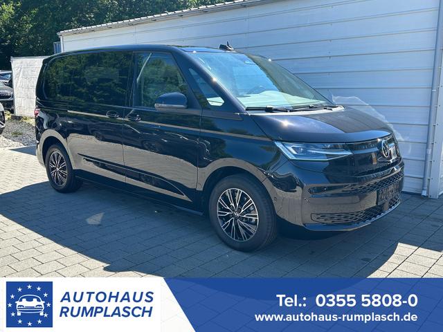 Volkswagen T7 Multivan - Business 2.0 TDI, DSG AHK*7 Sitz*NAVI*Android Auto*SHZ*Matrix*17"*Kamera*3Z Klimaauto*