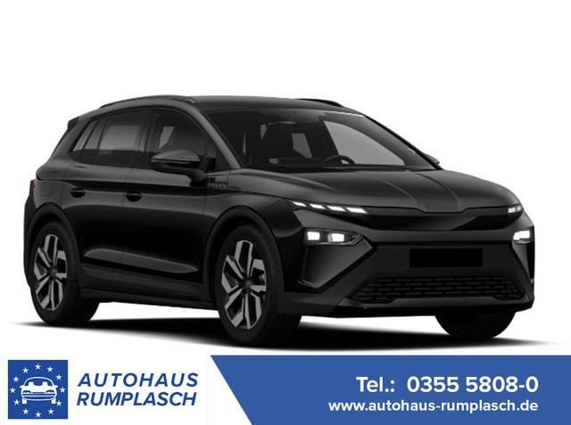 Skoda Elroq - Sportline 60 204 PS Android Auto*Navi*SHZ v/h*Kamera*E-Heck*Kessy*ACC