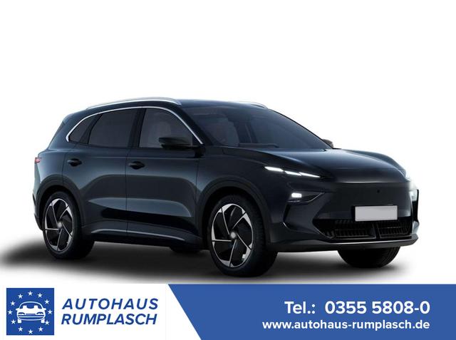 MG S5 EV - Luxury MGS5 Long Range 64 kWh Android Auto*Navi*SHZ*360&deg;*Keyless*E-Heck*ACC