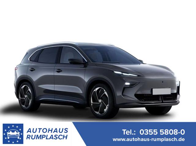 MG S5 EV - Luxury MGS5 Long Range 64 kWh Android Auto*Navi*SHZ*360&deg;*Keyless*E-Heck*ACC