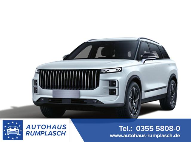 Jaecoo J7 - Exclusive 1.5 T-GDI PHEV Pano*Android Auto*Navi*SHZ*540&deg;*HUD*