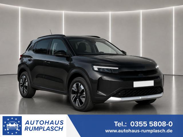Opel Frontera - Ultimate Hybrid 145 PS Android Auto*Navi*SHZ*Tech Paket GS*Kamera*Klimaauto