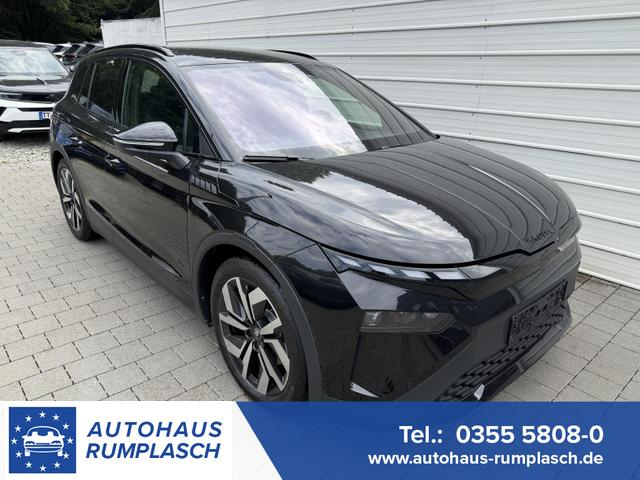 Skoda Elroq - Sportline 60 204 PS Android Auto*Navi*SHZ v/h*Kamera*E-Heck*Kessy*ACC