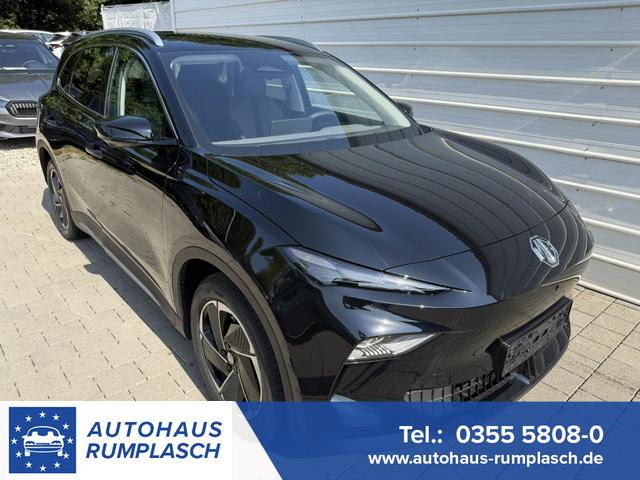 MG S5 EV - Luxury MGS5 Long Range 64 kWh Android Auto*Navi*SHZ*360&deg;*Keyless*E-Heck*ACC