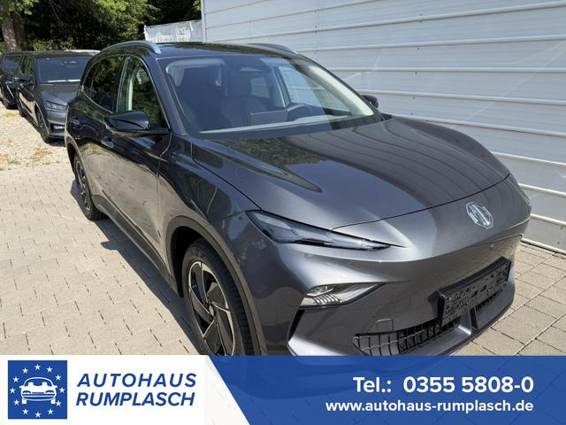 MG S5 EV - Luxury MGS5 Long Range 64 kWh Android Auto*Navi*SHZ*360&deg;*Keyless*E-Heck*ACC