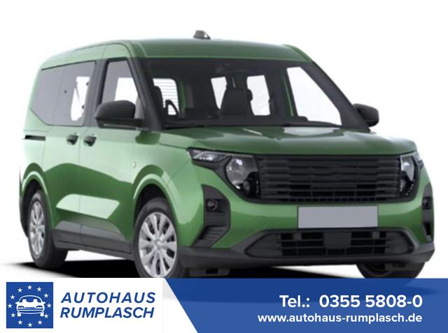 Ford Tourneo Courier - Trend 1.0L EcoBoost Android Auto*SHZ*PDC*Klima*5J Garant