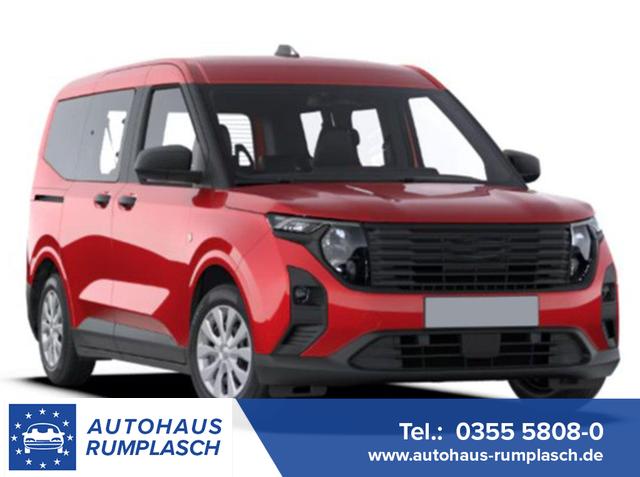 Ford Tourneo Courier - Trend 1.0L EcoBoost Android Auto*SHZ*PDC*Klima*5J Garant