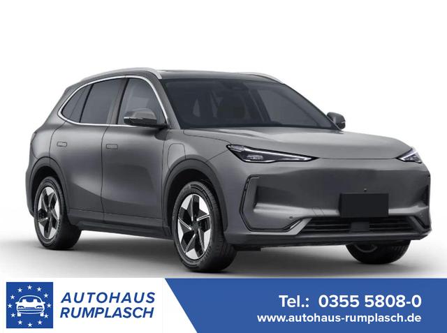 Geely E5 - Pro 60,22 60,2 kWh Android Auto*SHZ*360&deg;W&auml;rmepumpe*Keyless*Klimaauto