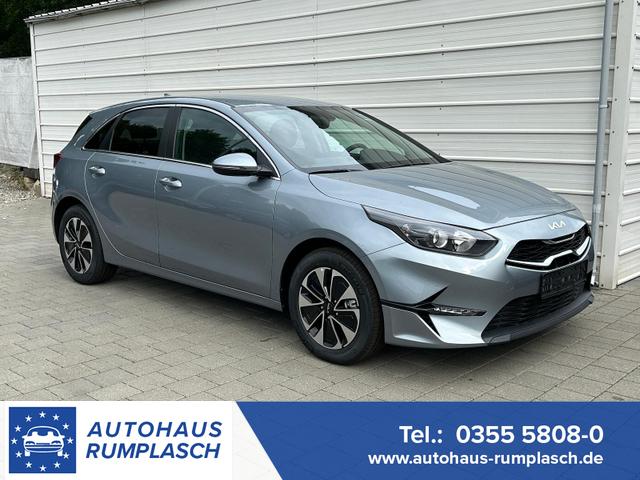 Kia Ceed - Gold 1.5 T-GDi, DCT Android Auto*Navi*WinterPak*Klimaauto*16"*Kamera*PrivacyGlas*