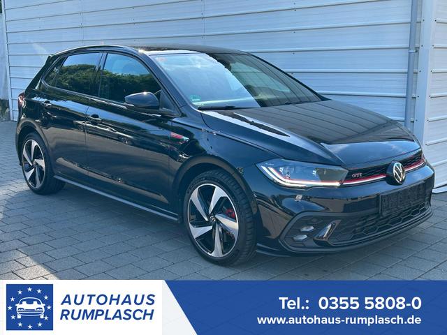 Volkswagen Polo - GTI 2.0 TSI DSG *MATRIX*SHZ*PDC