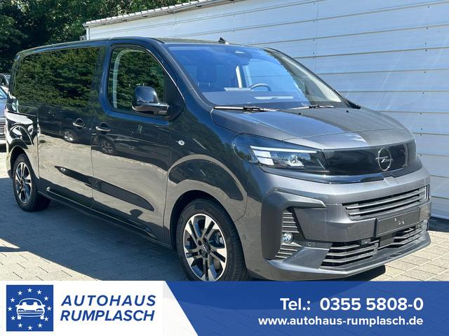 Opel Zafira - GS (M) 2.2D 8AT 180 AHK*Standheizung*7Sitzer*Leder*Android Auto*Navi*SHZ*Kamera