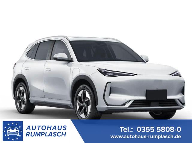 Geely E5 - Pro+ 68,4 kWh Android Auto*SHZ*360&deg;*W&auml;rmepumpe*Keyless*Klimaauto*ACC