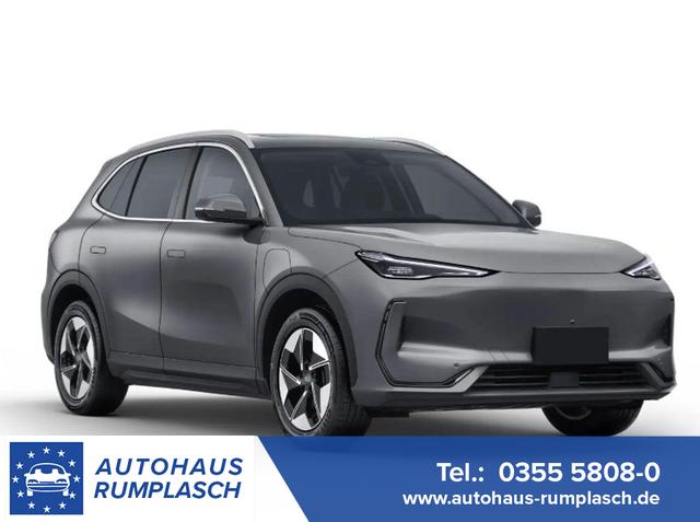 Geely E5 - Pro+ 68,4 kWh Android Auto*SHZ*360&deg;*W&auml;rmepumpe*Keyless*Klimaauto*ACC