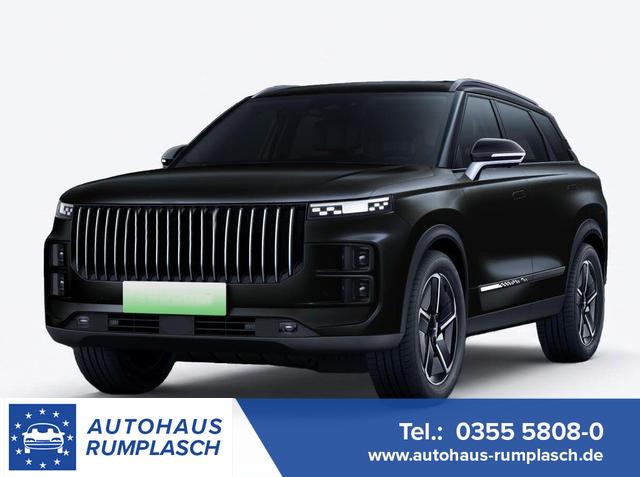 Jaecoo 7 - J7 Pure 1.5 T-GDI PHEV 18,4 kWH Android Auto*Navi*SHZ*Kamera*Keyless*ACC*2Z Klimaauto