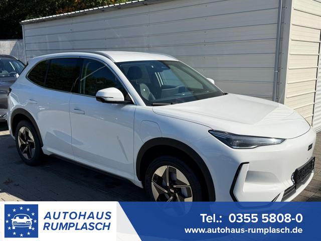 Geely E5 - Pro+ 68,4 kWh Android Auto*SHZ*360&deg;*W&auml;rmepumpe*Keyless*Klimaauto*ACC