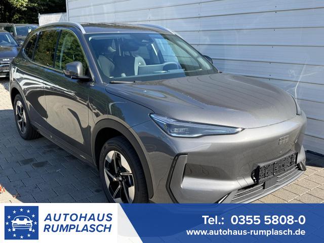 Geely E5 - Pro+ 68,4 kWh Android Auto*SHZ*360&deg;*W&auml;rmepumpe*Keyless*Klimaauto*ACC