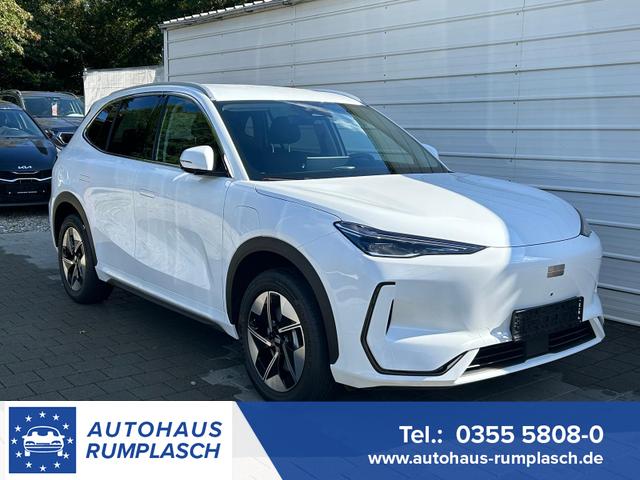 Geely E5 - Pro+ 68,4 kWh Android Auto*SHZ*360&deg;*W&auml;rmepumpe*Keyless*Klimaauto*ACC