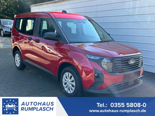 Ford Tourneo Courier - Trend 1.0L EcoBoost 5J Garant*Android Auto*SHZ*PDC*Klima