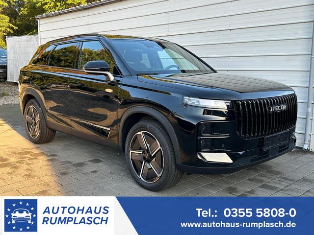 Jaecoo 7 - Pure 1.5 T-GDI PHEV J7 18,4 kWH Android Auto*Navi*SHZ*Kamera*Keyless*ACC*2Z Klimaauto