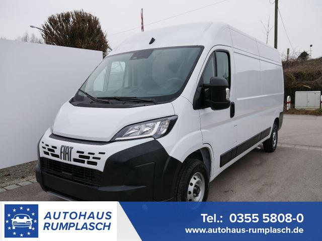 Fiat Ducato - L3H2 L3(5998 mm)H2(2524 mm) *3-SITZER*PDC HI.*TEMPOMAT*DAB*KLIMA*BLUETOOTH*LANE ASSIST*