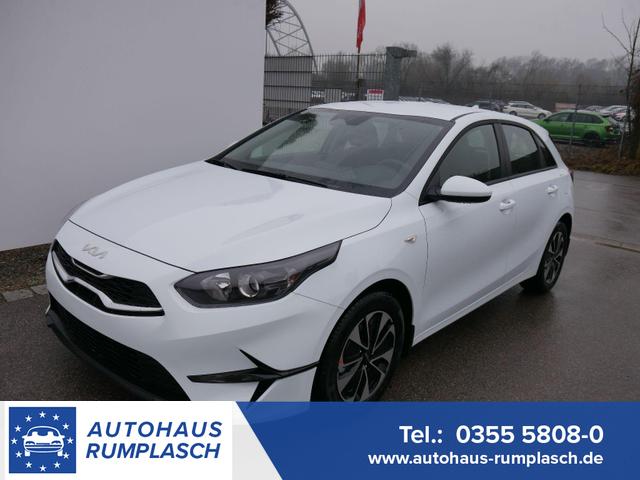 Kia Ceed - Vision 1.0 T-GDI *PDC*KAMERA*NAVI*SHZ*KLIMA*DAB*TEMPOMAT*LANE ASSIST*